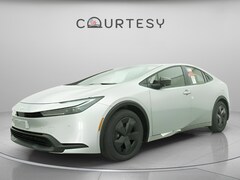 2026 Toyota Prius LE Hatchback