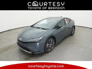2025 Toyota Prius Limited Hatchback