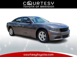 2023 Dodge Charger SXT Sedan