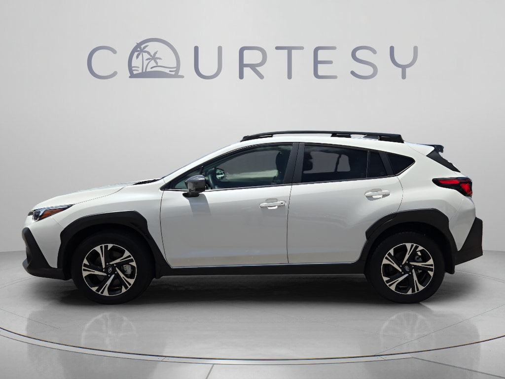 Used 2024 Subaru Crosstrek Premium SUV