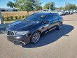  Acura TLX