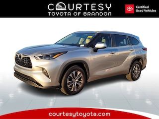 2023 Toyota Highlander L SUV