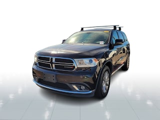 2018 Dodge Durango SXT SUV