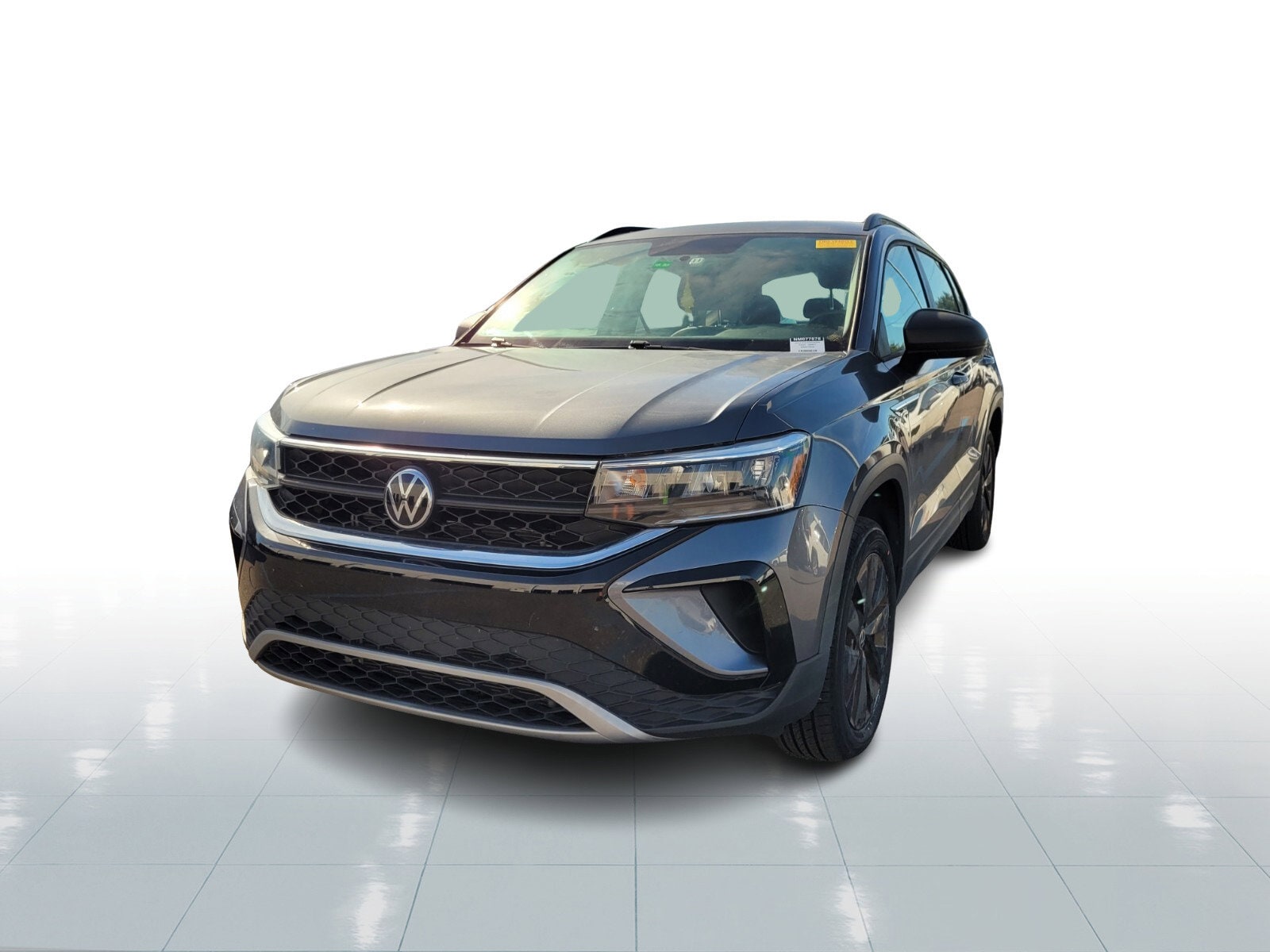 2022 Volkswagen Taos S's photo