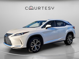 2022 LEXUS RX 350 RX 350 SUV