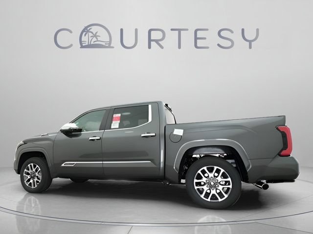 2025 Toyota Tundra 1794 Edition - Photo 8