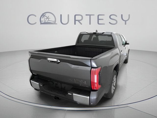 2025 Toyota Tundra 1794 Edition - Photo 17