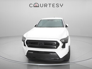 2025 Toyota Tacoma SR5 Truck Double Cab