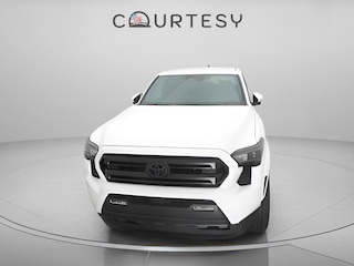 2025 Toyota Tacoma SR5 Truck Double Cab