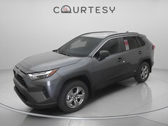 2025 Toyota RAV4 Hybrid LE SUV