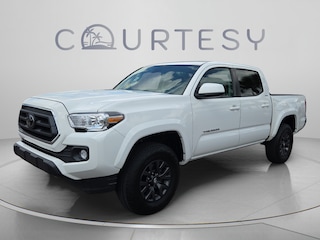 2023 Toyota Tacoma SR5 V6 Truck Double Cab
