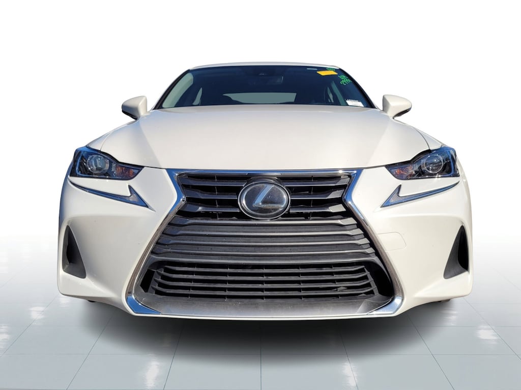 Used 2020 Lexus IS 300 IS 300 Sedan