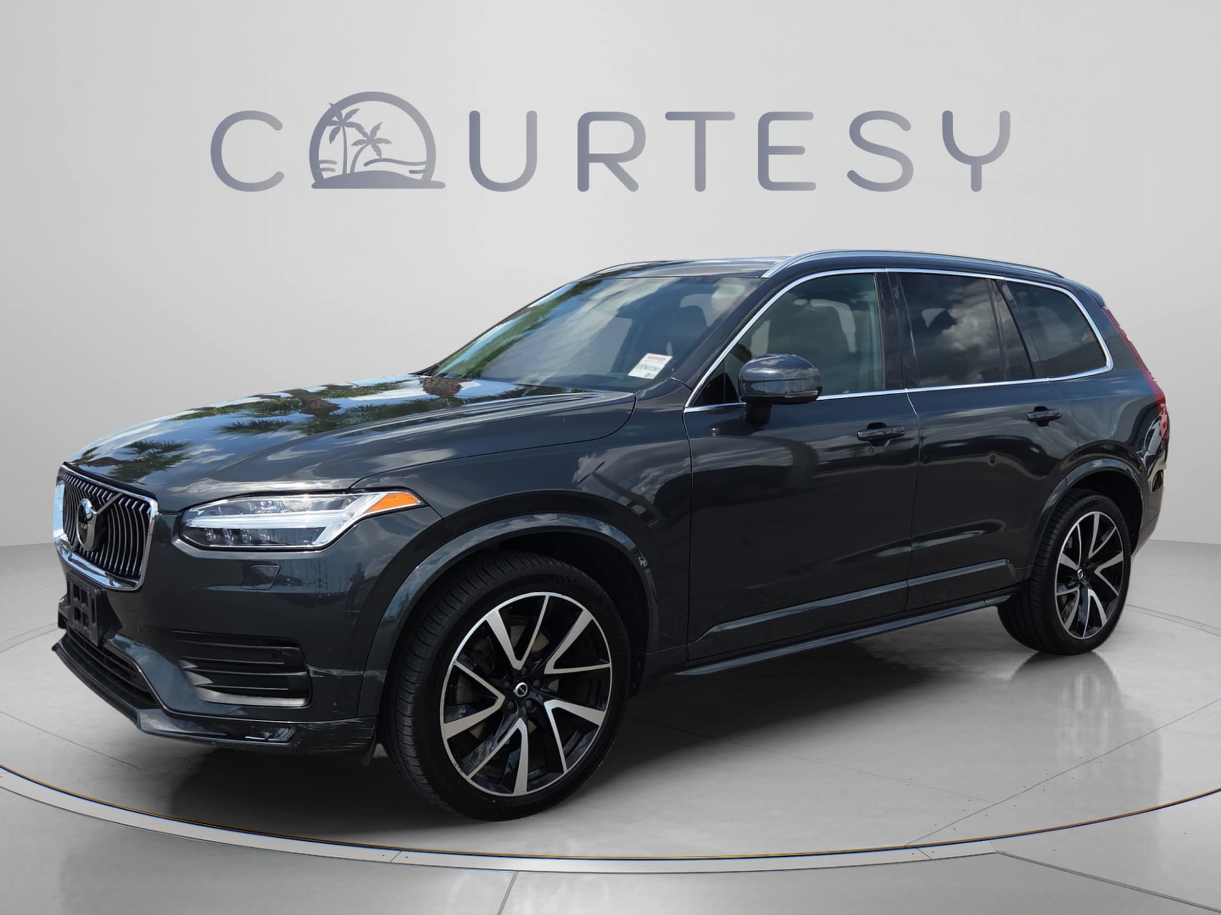 2021 Volvo XC90