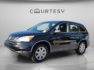 2011 Honda CR-V SE SUV