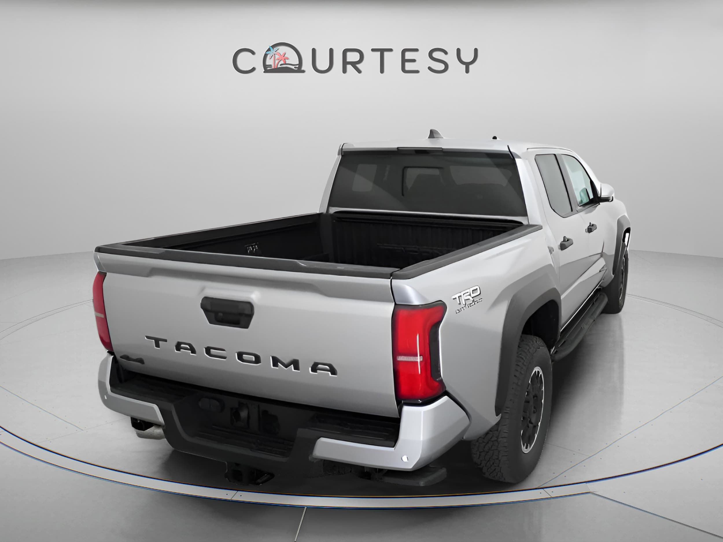 2026 Toyota Tacoma TRD Off Road - Photo 11