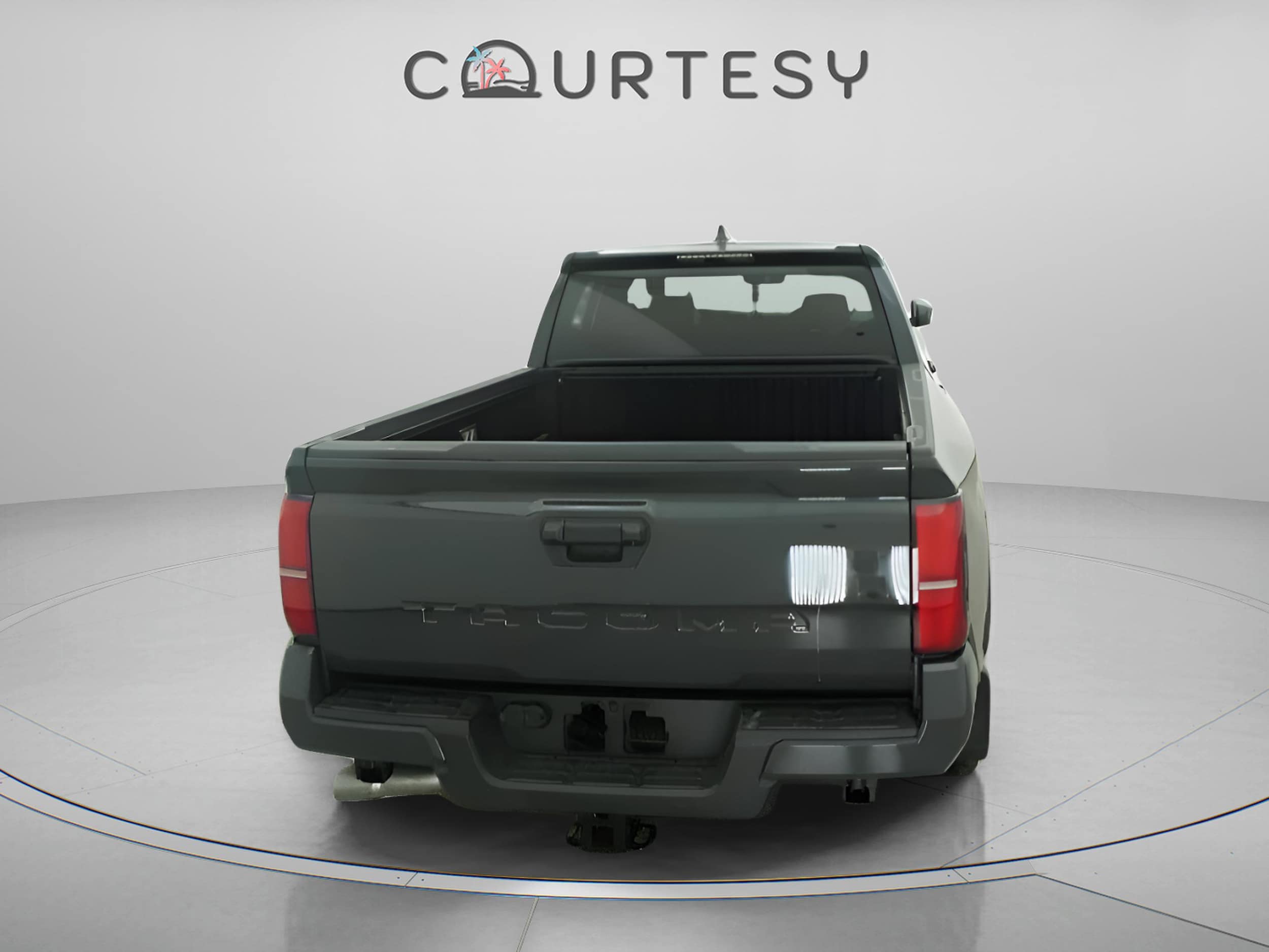 2026 Toyota Tacoma SR5 - Photo 11
