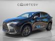  LEXUS NX 350