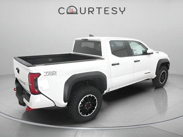 2025 Toyota Tacoma TRD Off Road - Photo 16