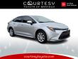Toyota Corolla Hybrid