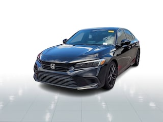 2024 Honda Civic Sport Sedan