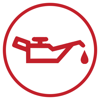 Conventional Oil Change