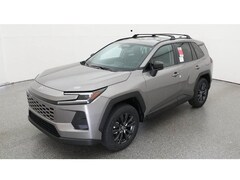 2026 Toyota RAV4 XLE Premium SUV