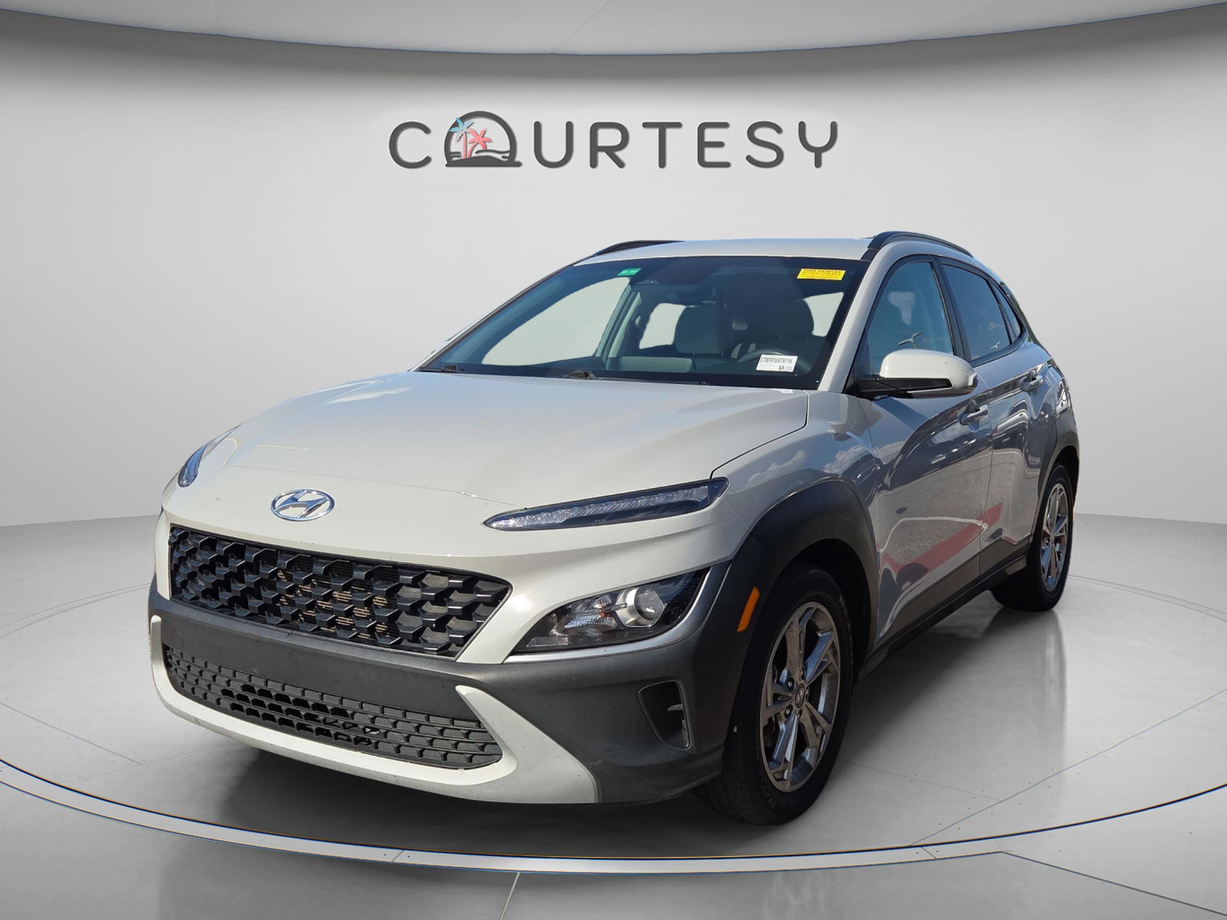2023 Hyundai Kona SEL Automatic's photo