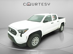 2026 Toyota Tacoma SR Truck Double Cab
