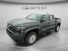 2026 Toyota Tacoma SR5 Truck Double Cab