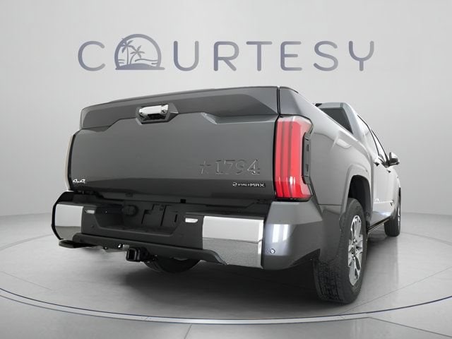 2025 Toyota Tundra 1794 Edition - Photo 16