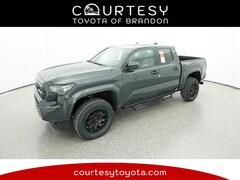 2025 Toyota Tacoma SR5 Truck Double Cab