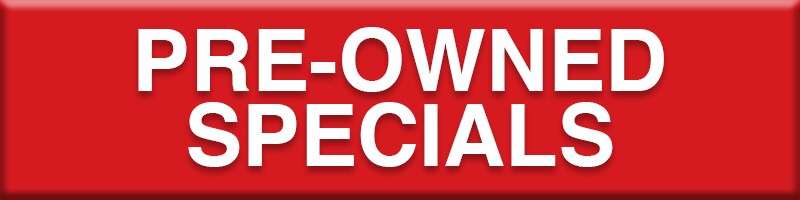 Used Car Specials in Tampa