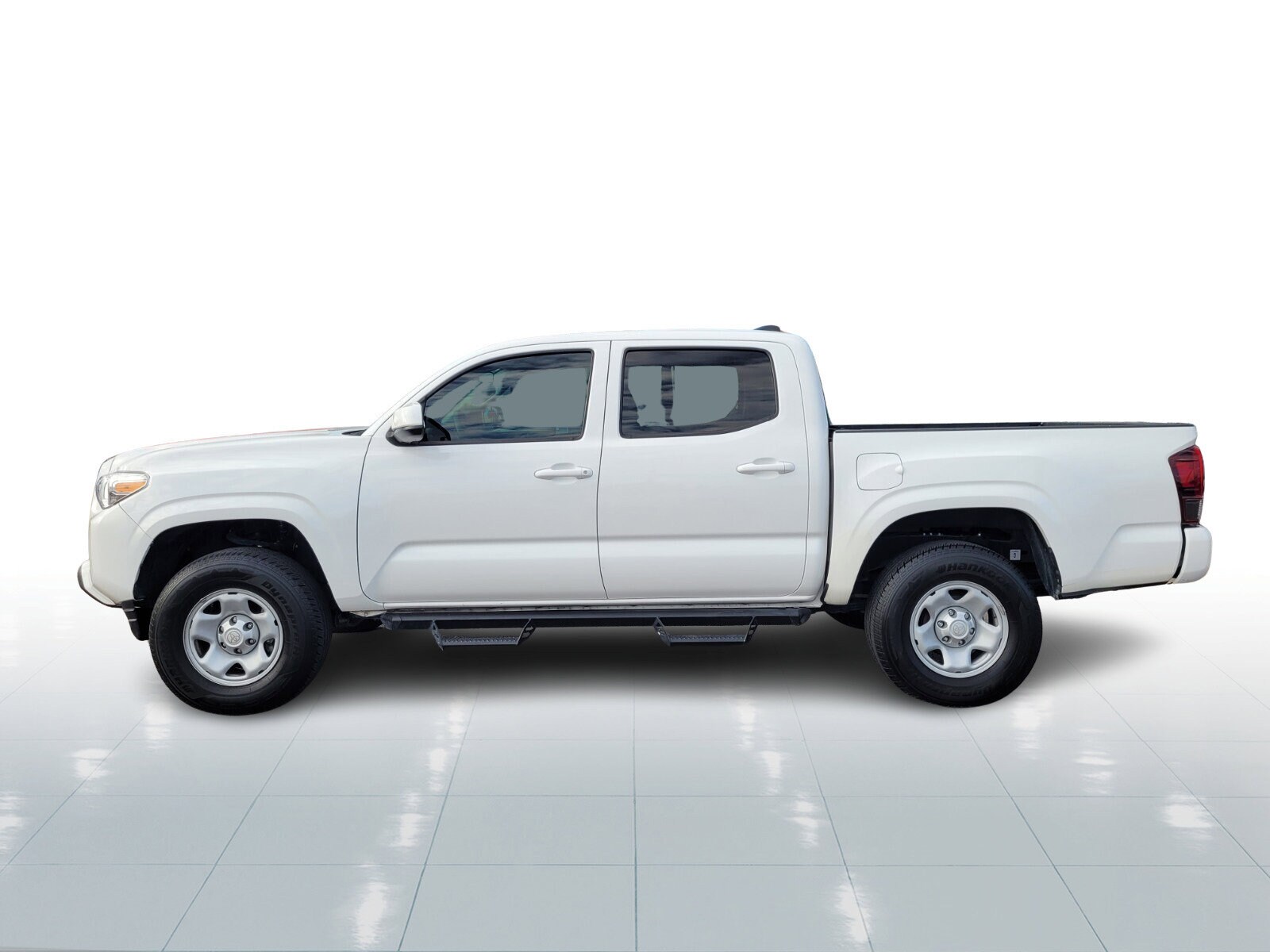 2023 Toyota Tacoma SR V6 Double Cab photo 3