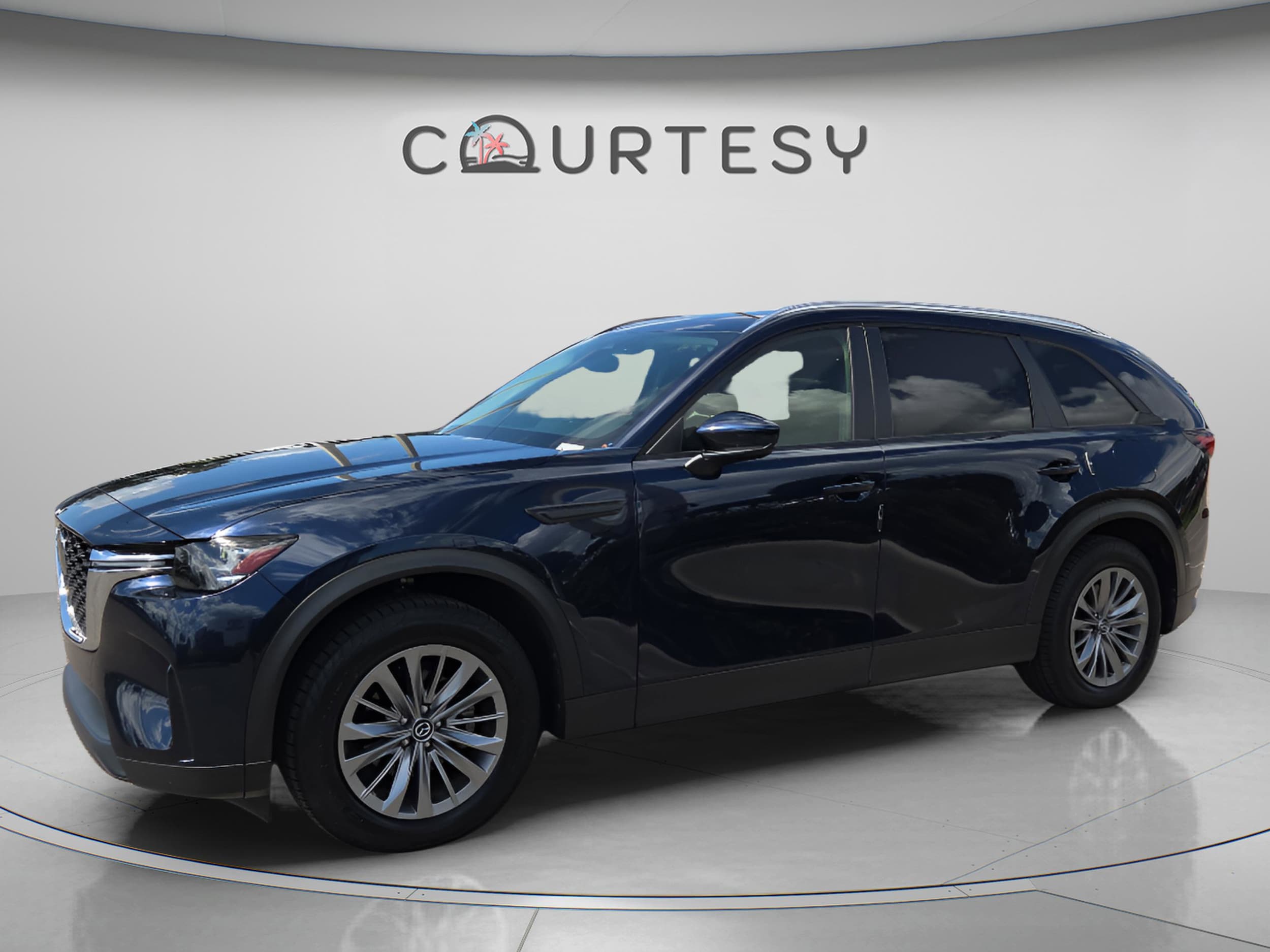 2024 Mazda CX-90 Turbo Select Package's photo