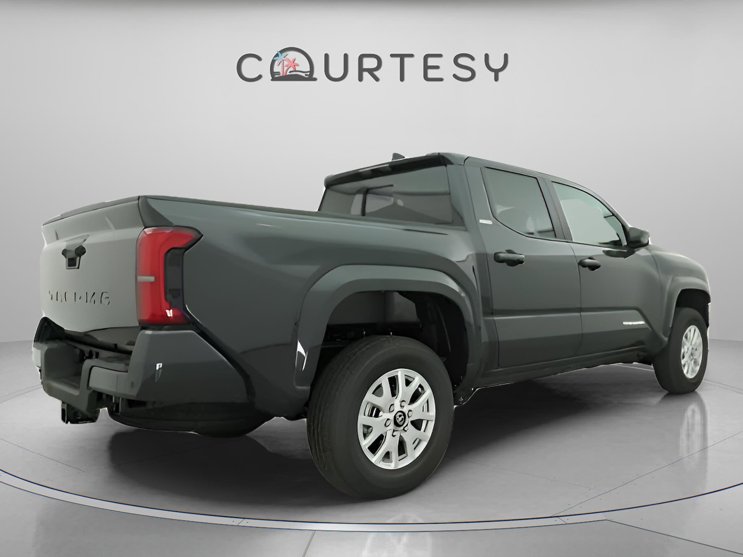 2026 Toyota Tacoma SR5 - Photo 13