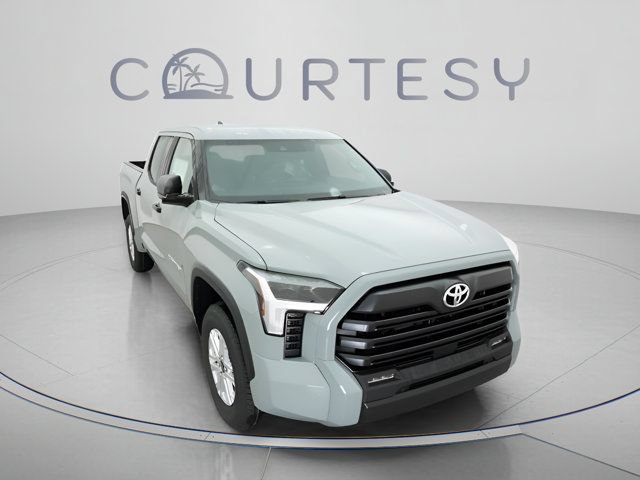 2025 Toyota Tundra SR5 - Photo 23