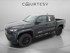 2026 Toyota Tacoma SR5 Truck Double Cab