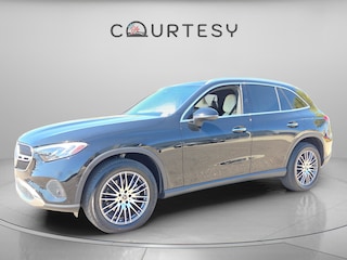 2024 Mercedes-Benz GLC 300 GLC 300 4MATICÂ® SUV