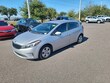  Kia Forte5