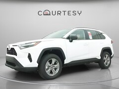 2025 Toyota RAV4 Hybrid LE SUV