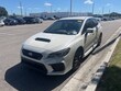 Subaru WRX