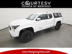 2025 Toyota Tacoma SR5 Truck Double Cab