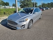  Ford Fusion Hybrid