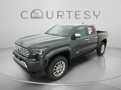 2026 Toyota Tacoma Limited Truck Double Cab