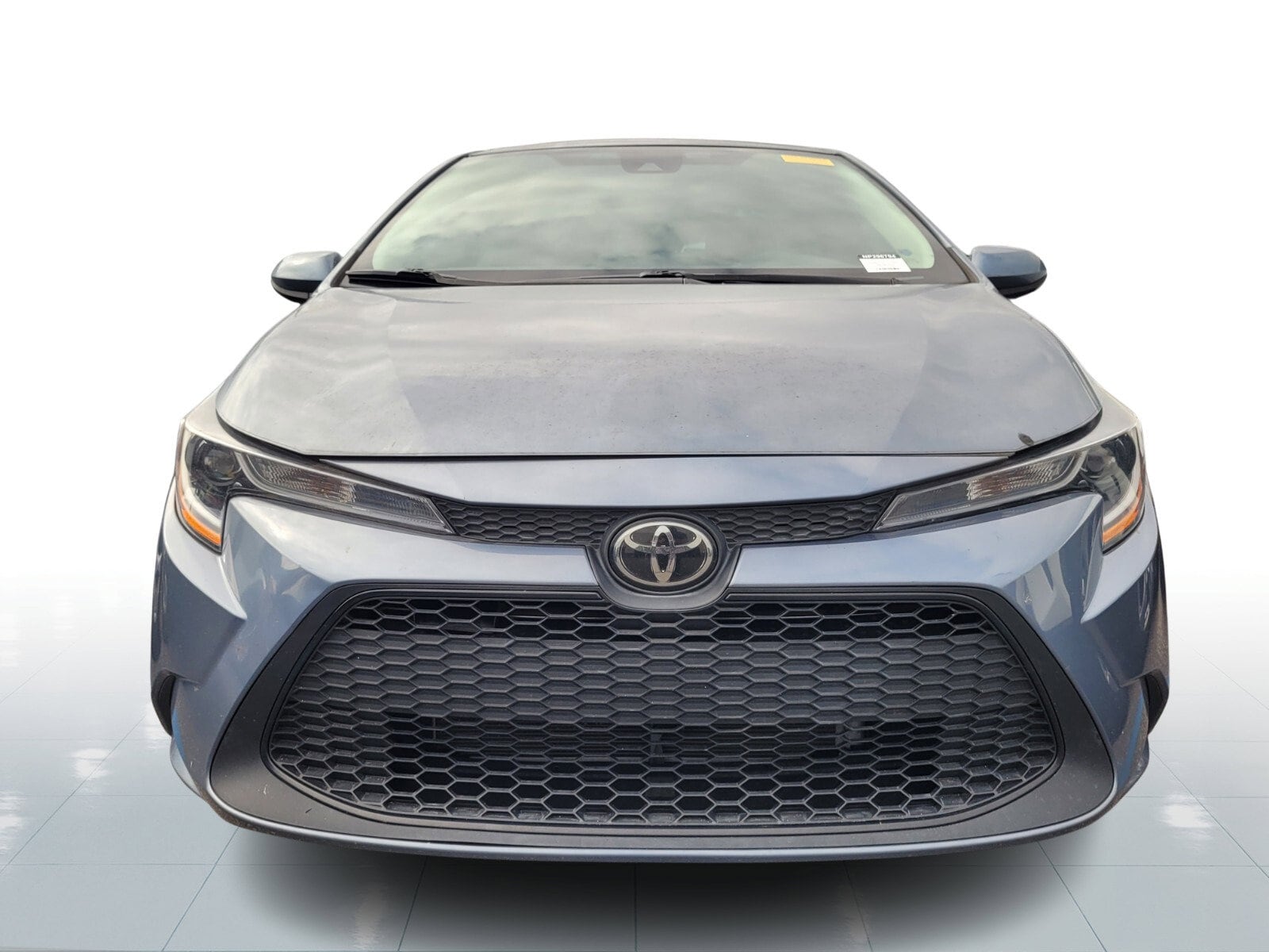 Used 2022 Toyota Corolla LE with VIN 5YFEPMAE5NP296794 for sale in Northfield, Minnesota