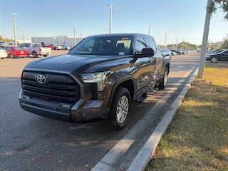 2023 Toyota Tundra SR5 Truck CrewMax