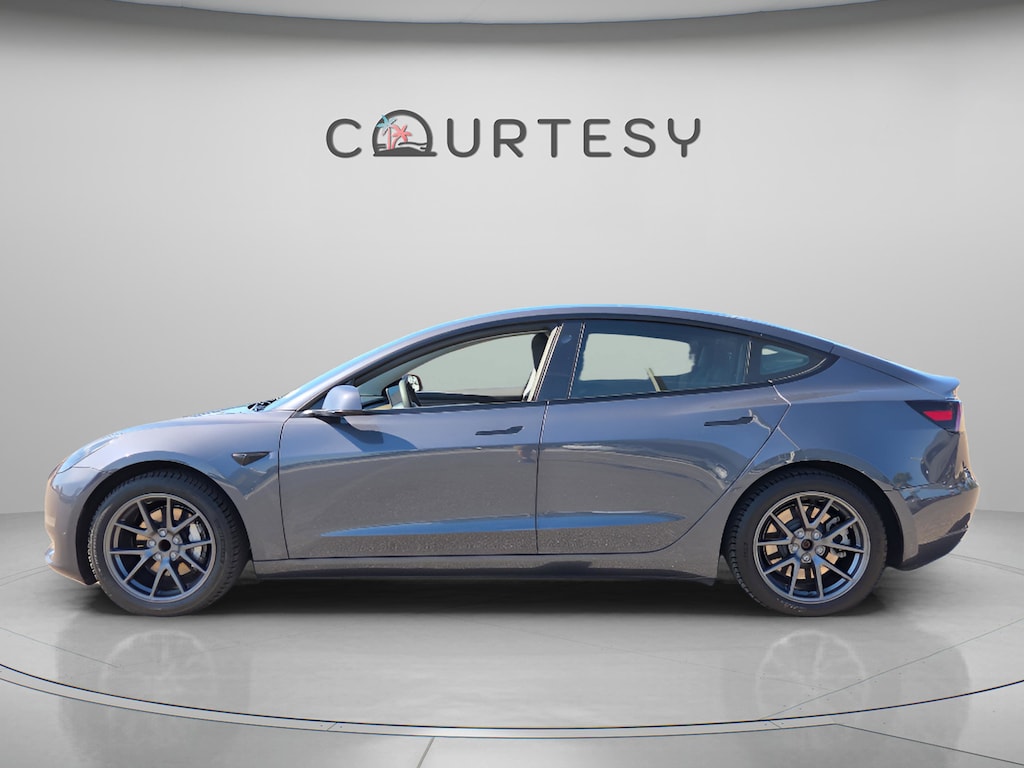 Used 2023 Tesla Model 3 Base Sedan