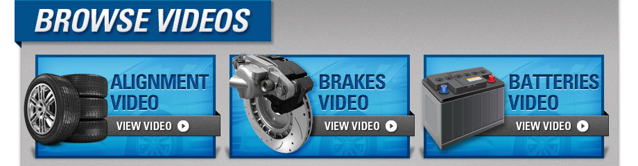 Battteries Video