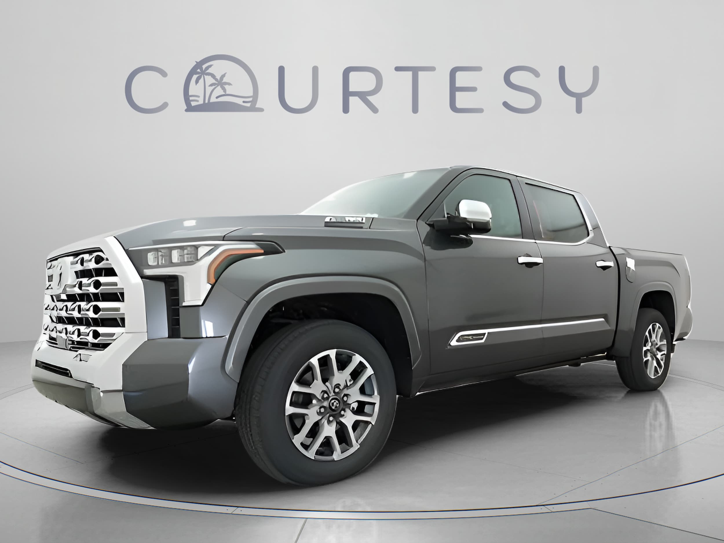 2025 Toyota Tundra