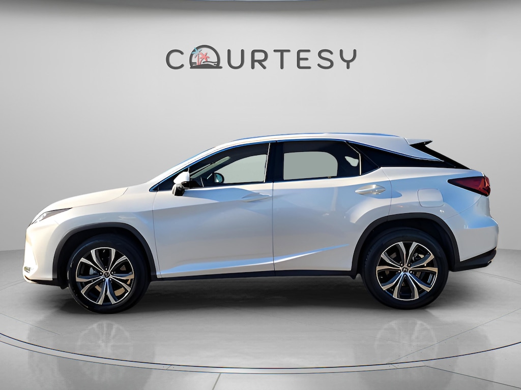 Used 2022 Lexus RX 350 RX 350 SUV